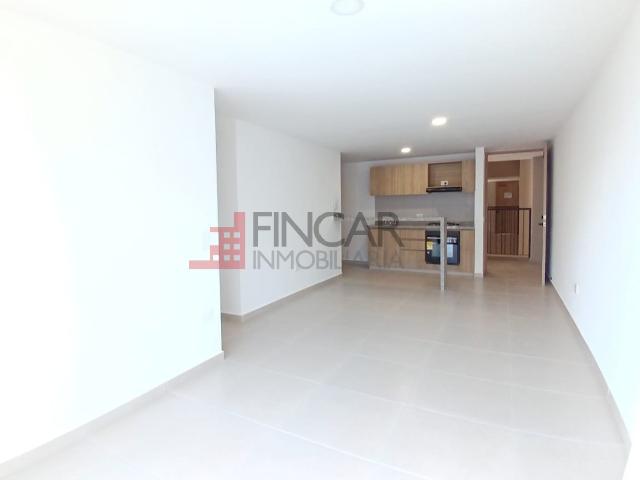 Apartamento en Anillo Vial