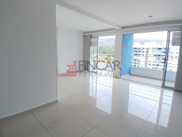 Apartamento en Anillo Vial