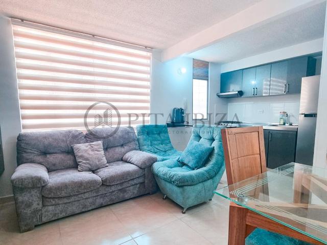 Apartamento en Anillo vial oriental