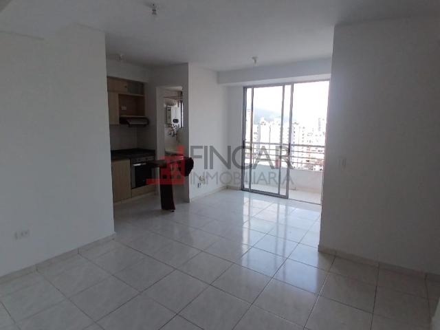 Apartamento en Antonia Santos
