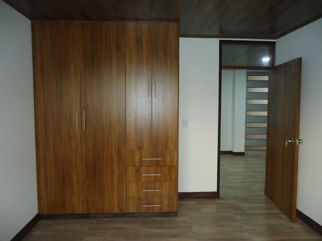 Apartamento en Apartamento 301 Carrera 1C # 38 08 Candido