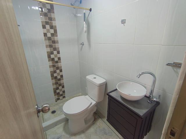 Apartamento en Apartamento en Carrera 7 # 5 64 5 68 5 70 Apto 302