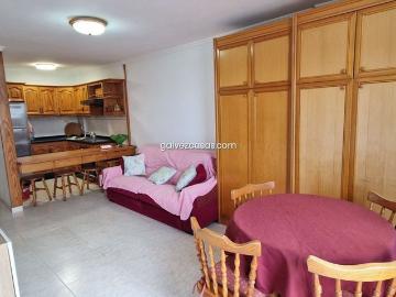 Apartamento en Arona, Costa del Silencio, alquiler