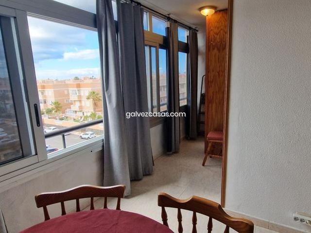 Apartamento en Arona, Costa del Silencio, alquiler