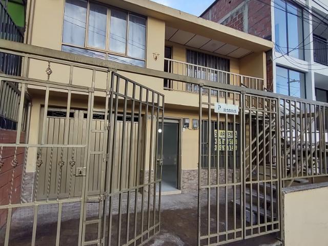 Apartamento en Aranjuez