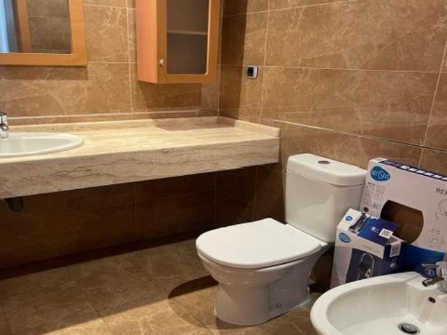 APARTAMENTO EN ARCO DE LADRILLO