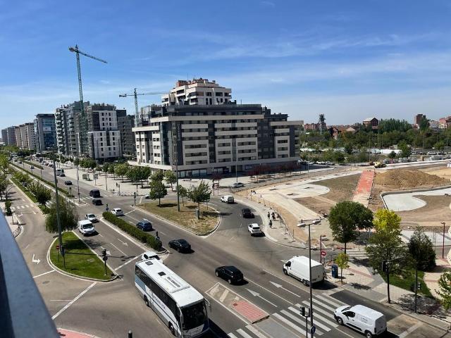 APARTAMENTO EN ARCO DE LADRILLO