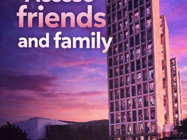 Apartamento en Arcos Vallarta, Guadalajara Venta Exclusiva