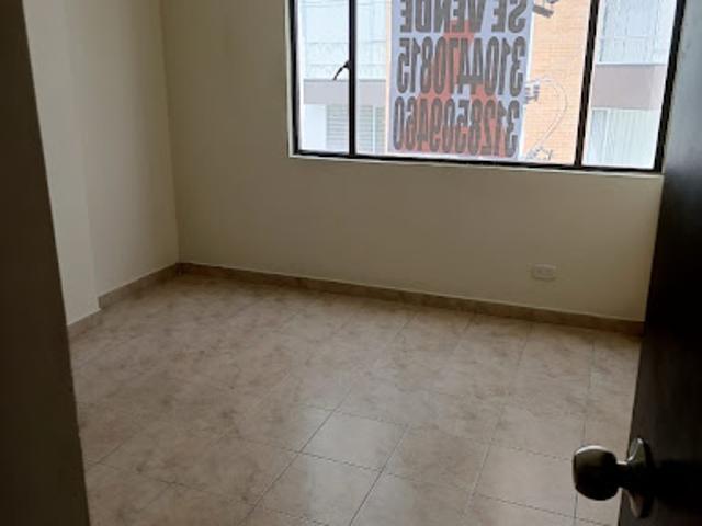 Apartamento en ariendo Torres del prado