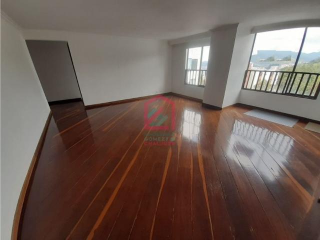 Apartamento en Arrendamiento Milán Manizales