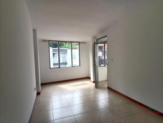 Apartamento en arrendamiento Alcazares Manizales