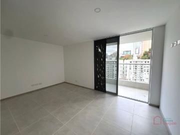 Apartamento en arrendamiento Baja Suiza Manizales