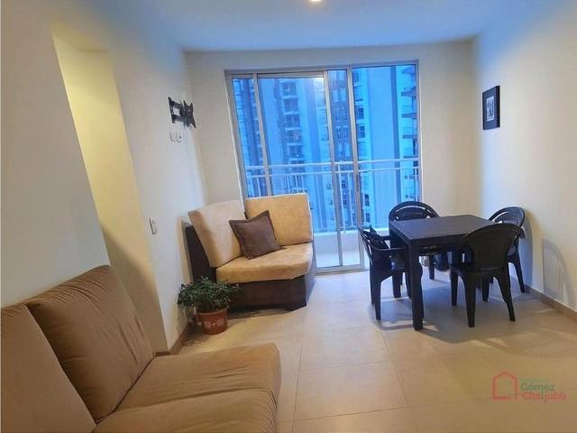 Apartamento en arrendamiento Baja Suiza Manizales