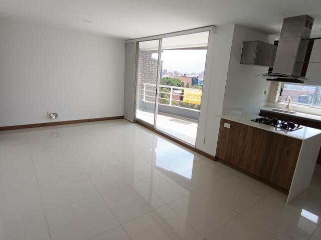 Apartamento en Arrendamiento en Malibú, Medellín