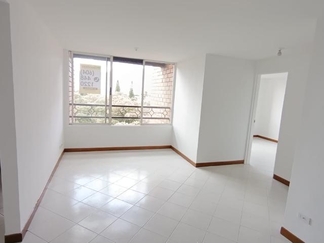 Apartamento en Arrendamiento en Aliadas, Medellín