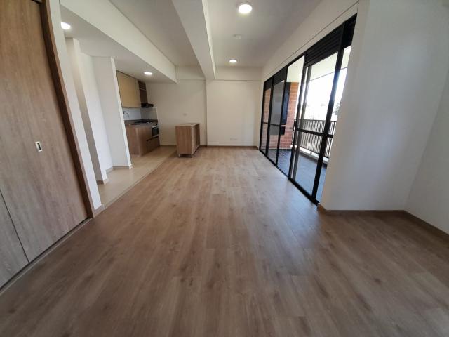 Apartamento en Arrendamiento en Barro Blanco, Rionegro