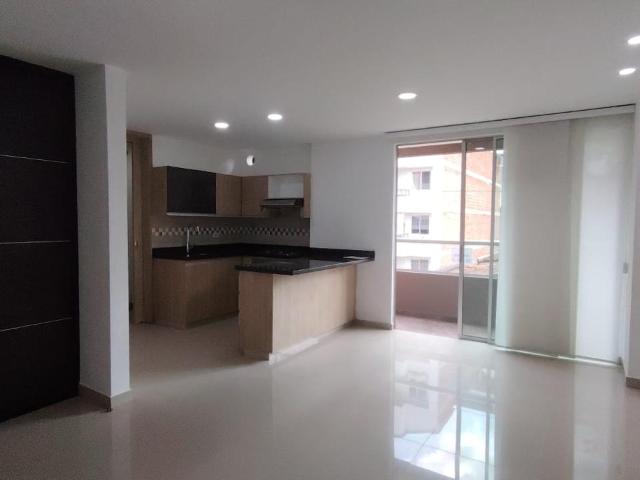 Apartamento en Arrendamiento en Belén Parque, Medellín