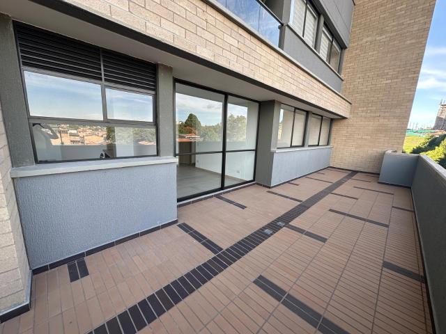 Apartamento en Arrendamiento en El Porvenir, Rionegro