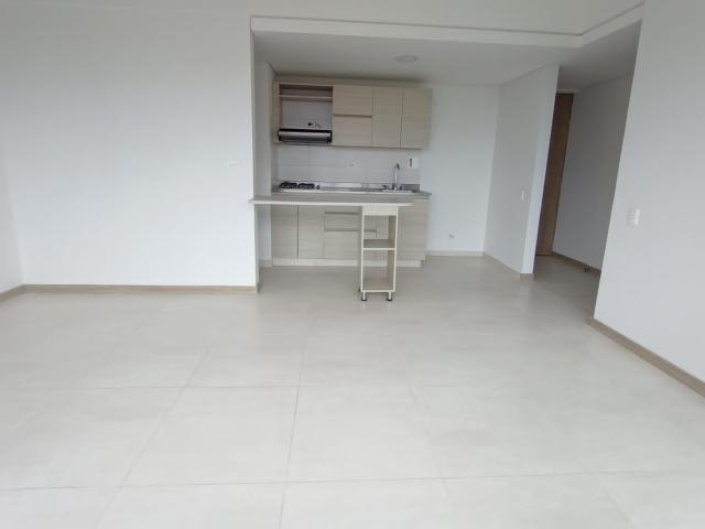 Apartamento en Arrendamiento en El Porvenir, Rionegro