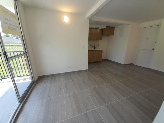 Apartamento en Arrendamiento en EL PORVENIR, Rionegro