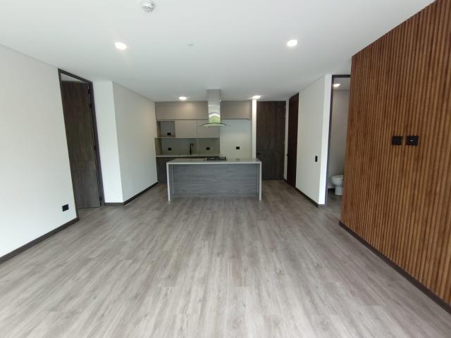 Apartamento en Arrendamiento en El Retiro, El Retiro