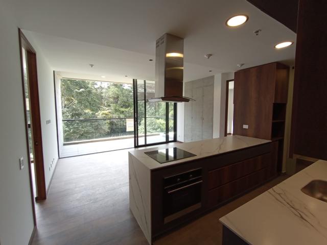 Apartamento en Arrendamiento en El Retiro, El Retiro