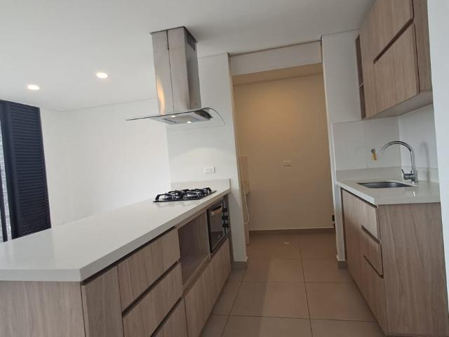 Apartamento en Arrendamiento en El Retiro, El Retiro