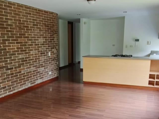 Apartamento en Arrendamiento en El Retiro, El Retiro
