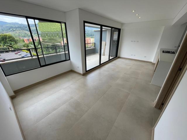 Apartamento en Arrendamiento en El Retiro, El Retiro