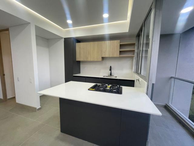 Apartamento en Arrendamiento en Fatima, La Ceja
