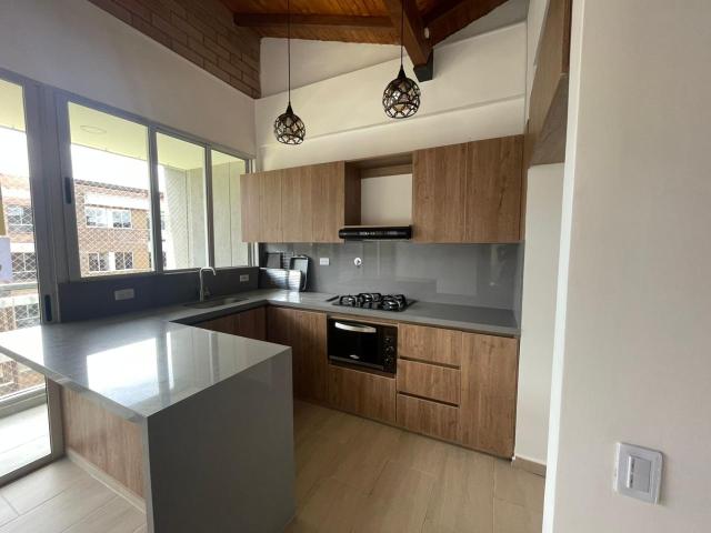 Apartamento en Arrendamiento en Fatima, La Ceja