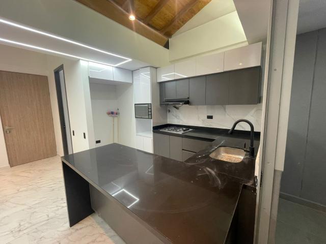 Apartamento en Arrendamiento en Fatima, La Ceja