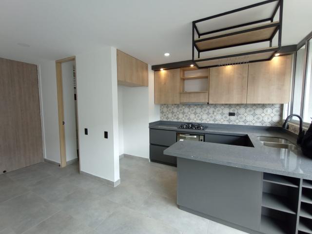 Apartamento en Arrendamiento en Fatima, La Ceja