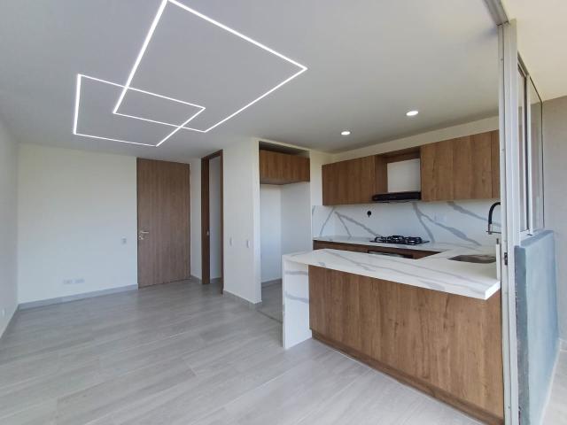 Apartamento en Arrendamiento en Fatima, La Ceja