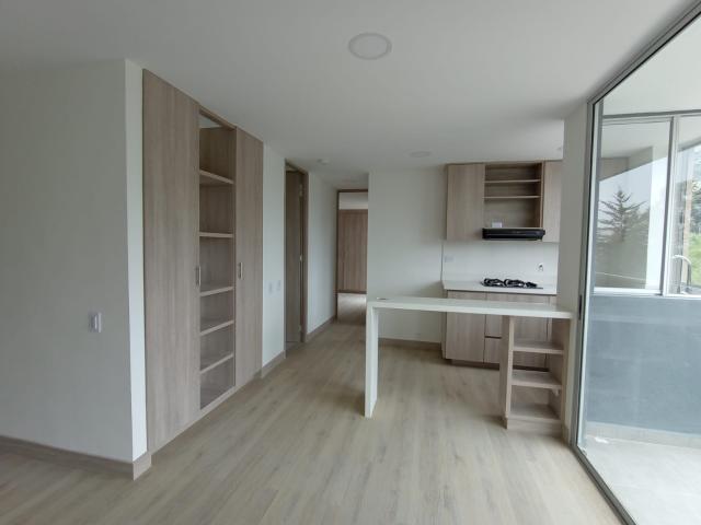 Apartamento en Arrendamiento en Fatima, La Ceja