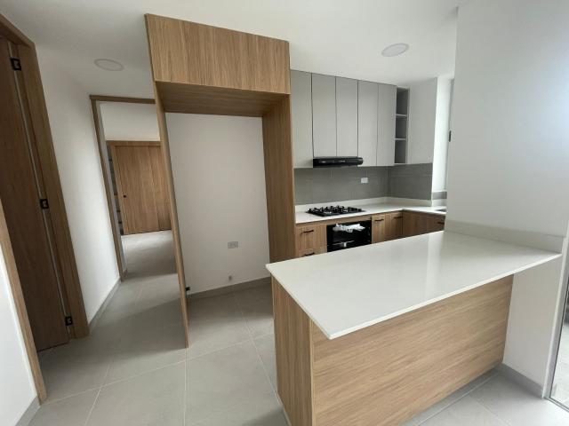 Apartamento en Arrendamiento en Fatima, La Ceja