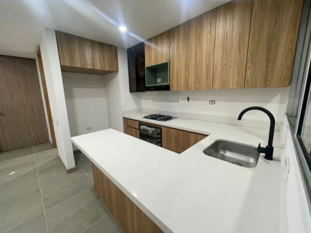 Apartamento en Arrendamiento en Fatima, La Ceja