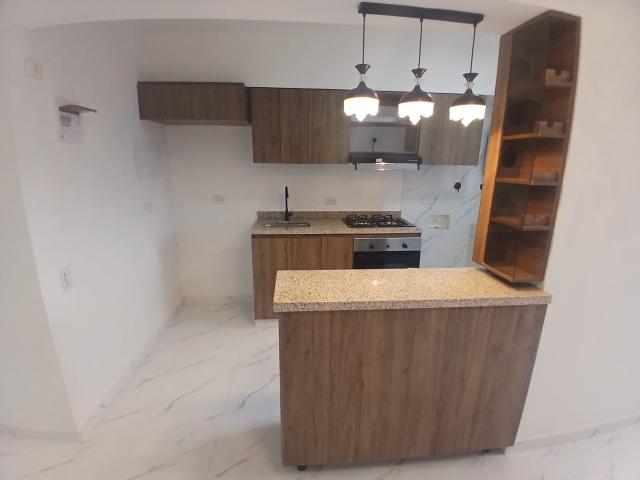 Apartamento en Arrendamiento en La Gabriela, Bello