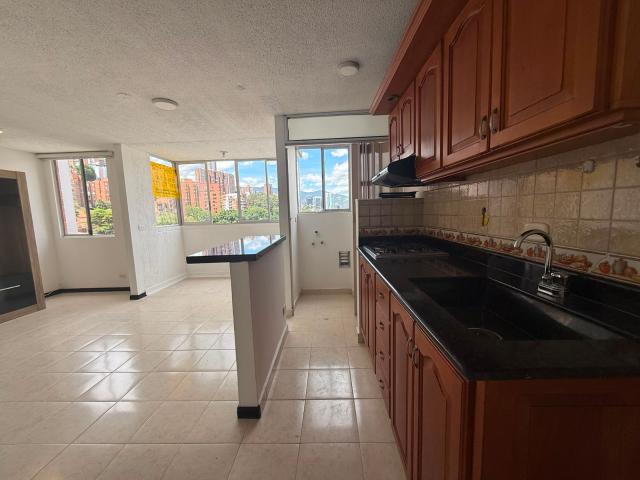 Apartamento en Arrendamiento en San Diego, Medellín