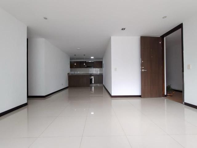 Apartamento en Arrendamiento en San José, Sabaneta