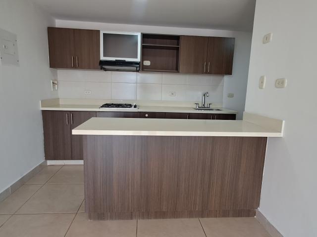 Apartamento en Arrendamiento en San José, Sabaneta