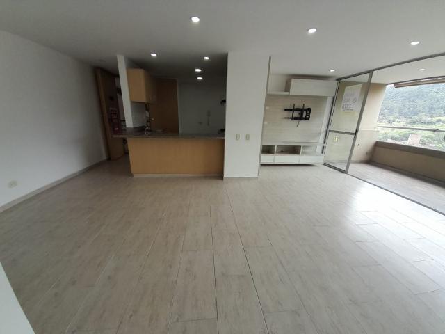 Apartamento en Arrendamiento en San José, Sabaneta