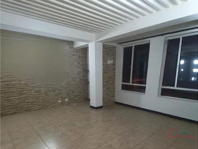 Apartamento en arrendamiento Estambul Manizales