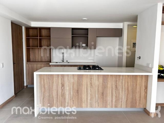 APARTAMENTO en ARRIENDO