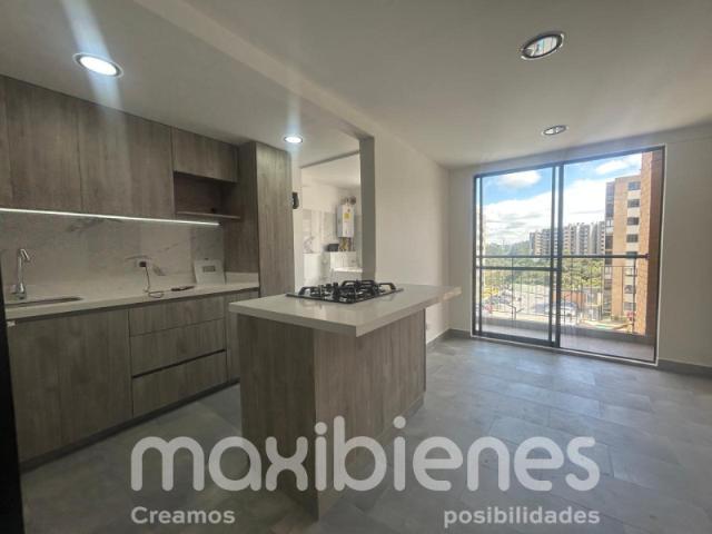 APARTAMENTO en ARRIENDO