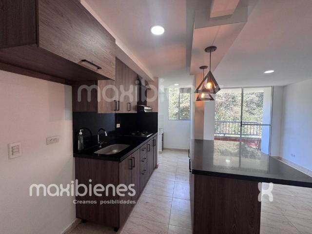 APARTAMENTO en ARRIENDO