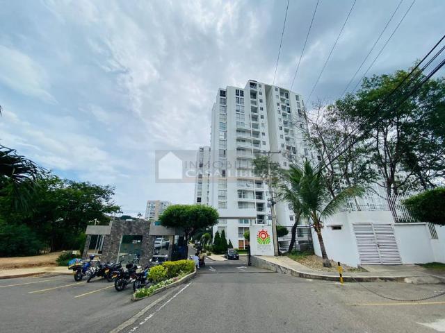 apartamento en arriendo
