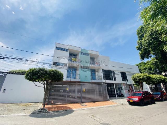 apartamento en arriendo