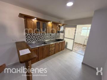 APARTAMENTO en ARRIENDO