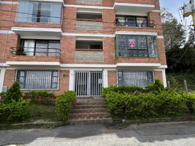 Apartamento en Arriendo